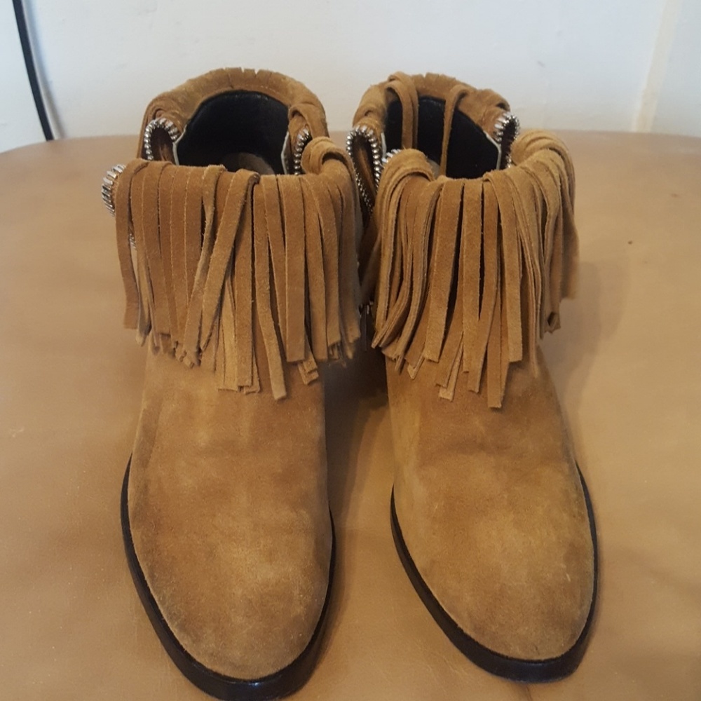 3.1 Phillip Lim women's boots